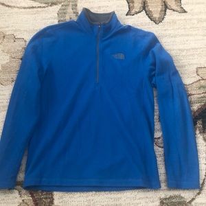 North Face pullover